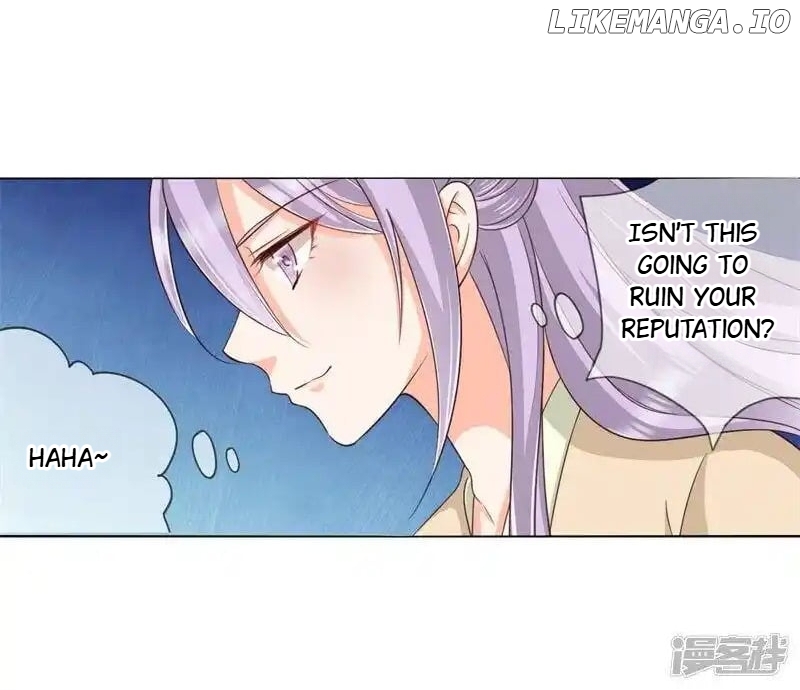 My Toxic Concubine chapter 17 - page 19